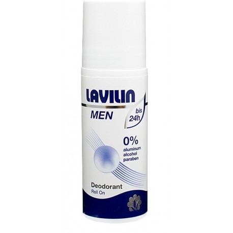 LAVILIN men Roll-on 65 ml