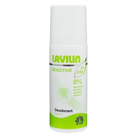 LAVILIN sensitive Roll-on 65 ml