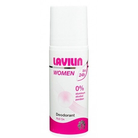 LAVILIN women Roll on 65 ml