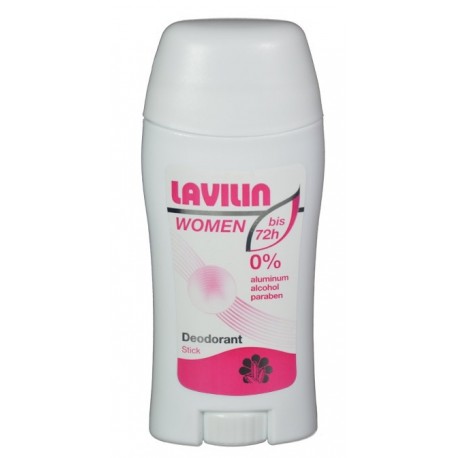 LAVILIN women Stick 60 ml