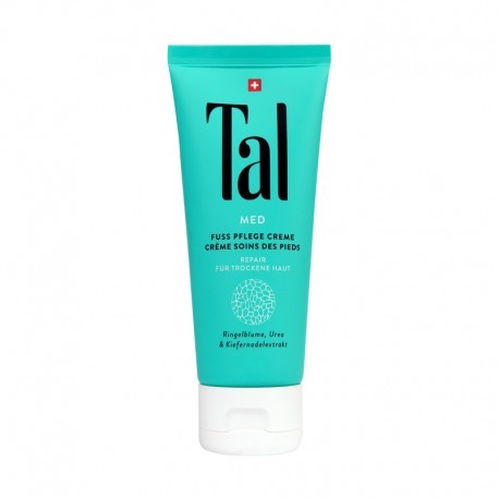 TAL Fuss Creme Tb 75 ml