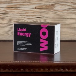 WOO Liquid Energy 10 Stk.