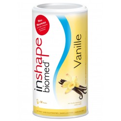 INSHAPE Biomed Plv Vanille 420 g