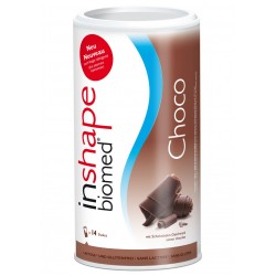 INSHAPE Biomed Plv Choco 420 g