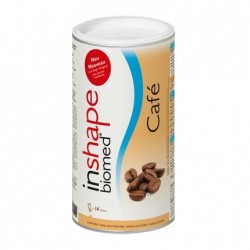 INSHAPE Biomed Plv Café Ds 420 g