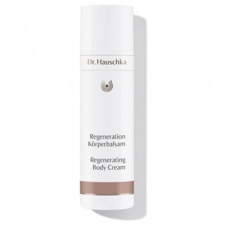 DR HAUSCHKA Regeneration Koerperbalsam 150 ml