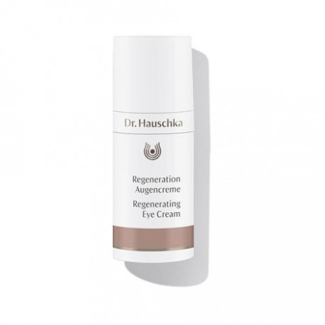 DR HAUSCHKA Regenerations Augencreme 15ml