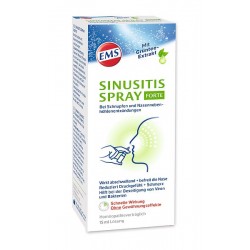 EMS Sinusitis Spray forte Fl 15 ml
