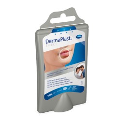 DERMAPLAST Effect Fieberblasen 16 Stk