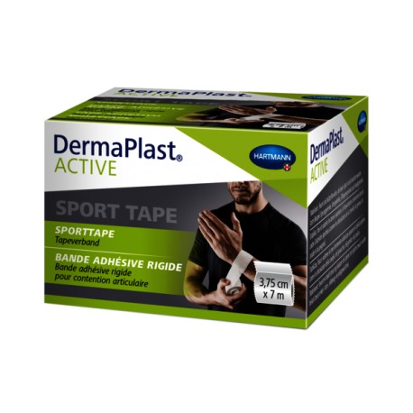 DERMAPLAST Active Sporttape 3.75cmx7m