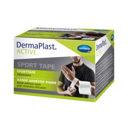 DERMAPLAST Active Sporttape 2cmx7m