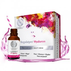 REGULATPRO Hyaluron Dr. Niedermaier 20 x 20 ml