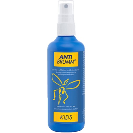 ANTI BRUMM Kids Fl 75 ml