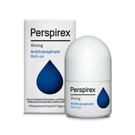 PERSPIREX Strong Antitranspirant Roll-on 20 ml