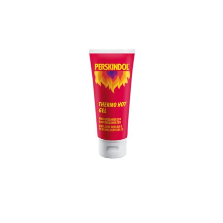 PERSKINDOL Thermo Hot Gel 200 ml