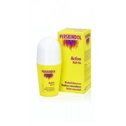 PERSKINDOL Active Roll on 75 ml