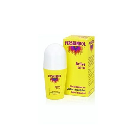 PERSKINDOL Active Roll on 75 ml