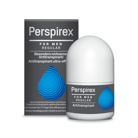 PERSPIREX for Men Regular Roll-on 20 ml