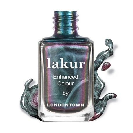 LONDONTOWN LAKUR Skyline Reflect Box