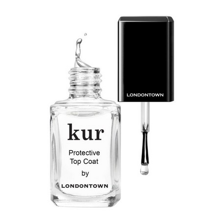 LONDONTOWN KUR Protective Top Coat Box 12 ml