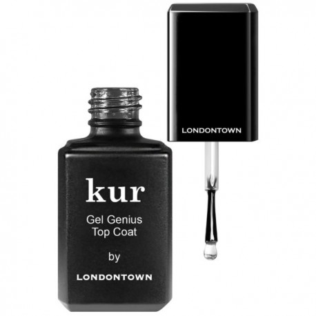 LONDONTOWN KUR Gel Genius Top Coat Box 12 ml