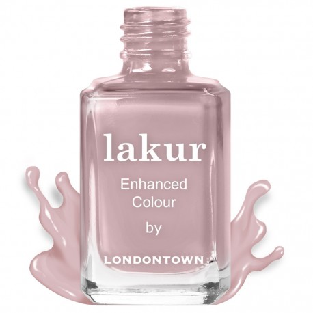 LONDONTOWN LAKUR Crowning Crumpet Box