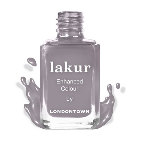 LONDONTOWN LAKUR Cashmere Box