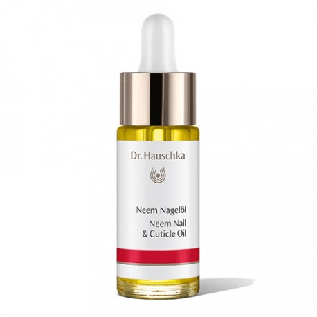 DR HAUSCHKA Neem Nagelöl 30 ml