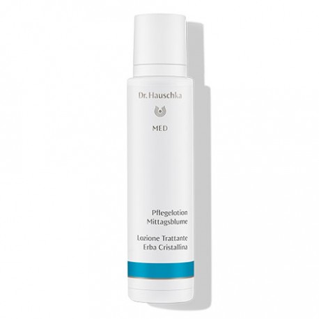 DR HAUSCHKA MED Pflege Lotion Mittagsblume 200 ml