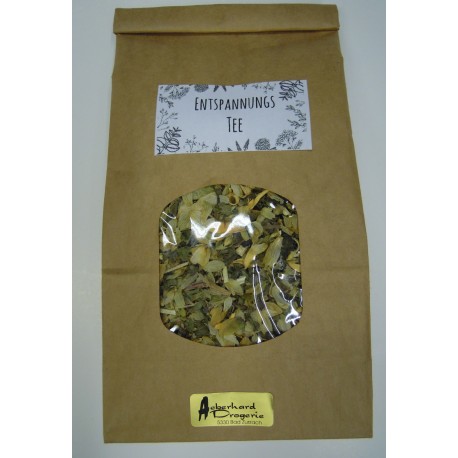 AE Entspannungstee 100g