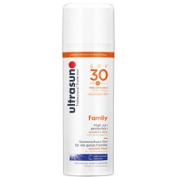 ULTRASUN Family SPF 30 150 ml