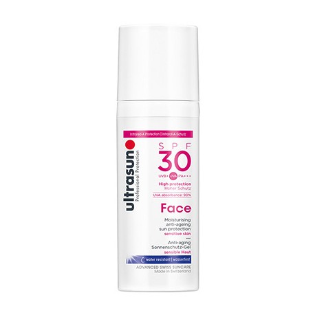 ULTRASUN Face SPF 30 50 ml