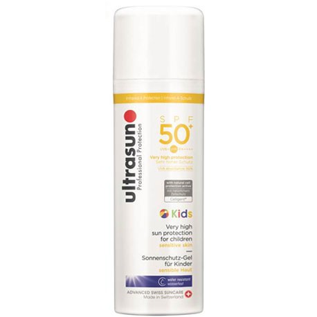 ULTRASUN Kids SPF50+ 150 ml