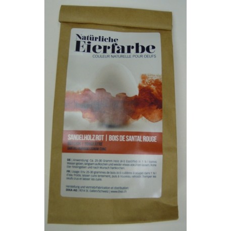 AE OSTEREIERFARBE Sandelholz 40g