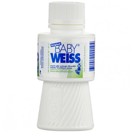 BABY WEISS Plv Fl 100 g