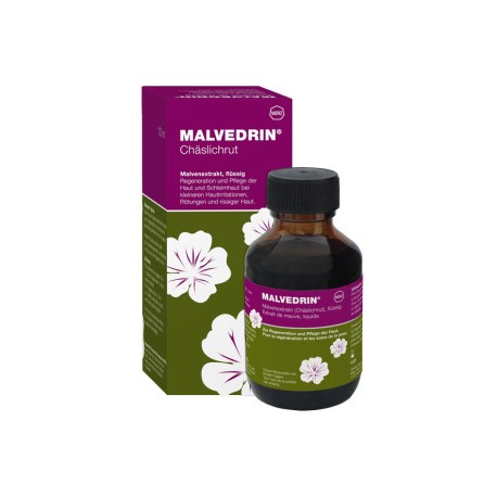 MALVEDRIN Flüssig 100ml