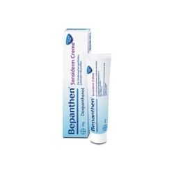 BEPANTHEN Sensiderm Creme Tb 20 g