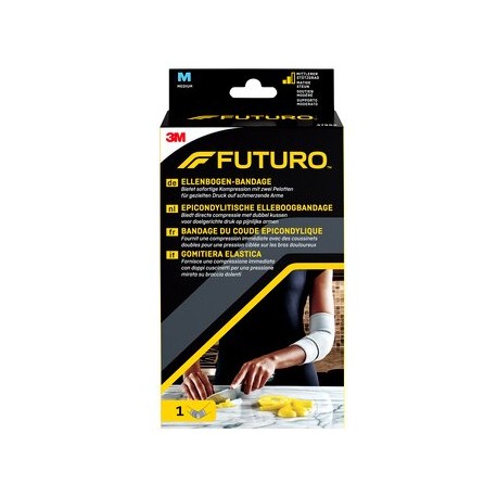 3M FUTURO Ellbogenbandage M