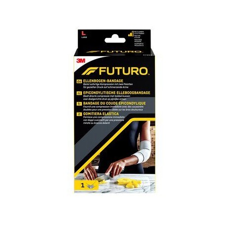 3M FUTURO Ellbogenbandage L