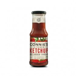 CONNIE'S KITCHEN Ketchup classic 240g