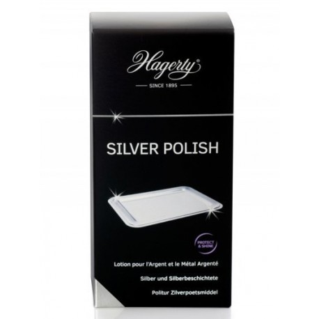 HAGERTY Silver Polish 250 ml