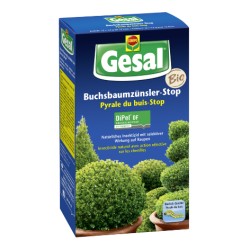 GESAL Buchsbaumzünsler-Stop DiPel DF 12 x 1.5 g
