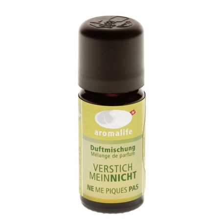 AROMALIFE VerstichMeinNicht Duftmischung Fl 10 ml