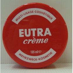 EUTRA Creme Ds 150 ml