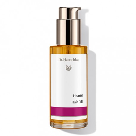 DR HAUSCHKA Haaröl Fl 75 ml