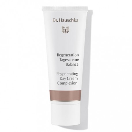 DR HAUSCHKA Regeneration Tagescreme Balance 40 ml