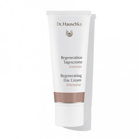 DR HAUSCHKA Regeneration Tagescreme Int 40 ml