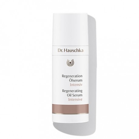 DR HAUSCHKA Regeneration Ölserum Int 20 ml