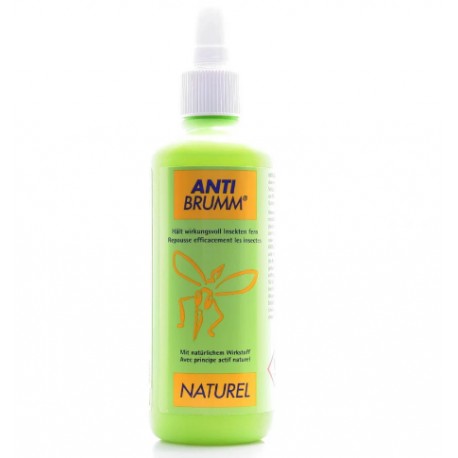 ANTI BRUMM Naturel NF Spr 150 ml