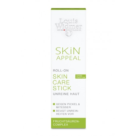 WIDMER SKIN Appeal Skin Care Stick 10 ml